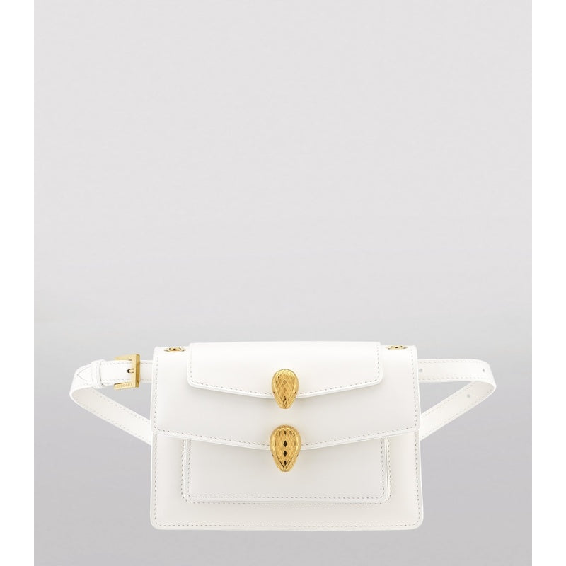 Bolsa Handle x Alexander Wang Serpenti Multi-Wear