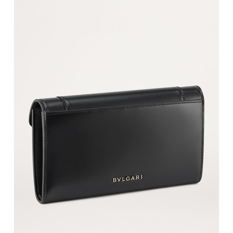 Bolsa Wallet Long Serpenti Forever