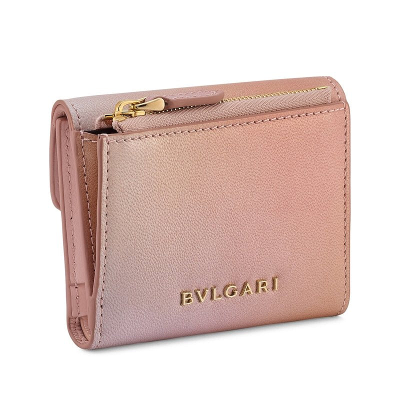 Bolsa Wallet Serpenti Forever Compact