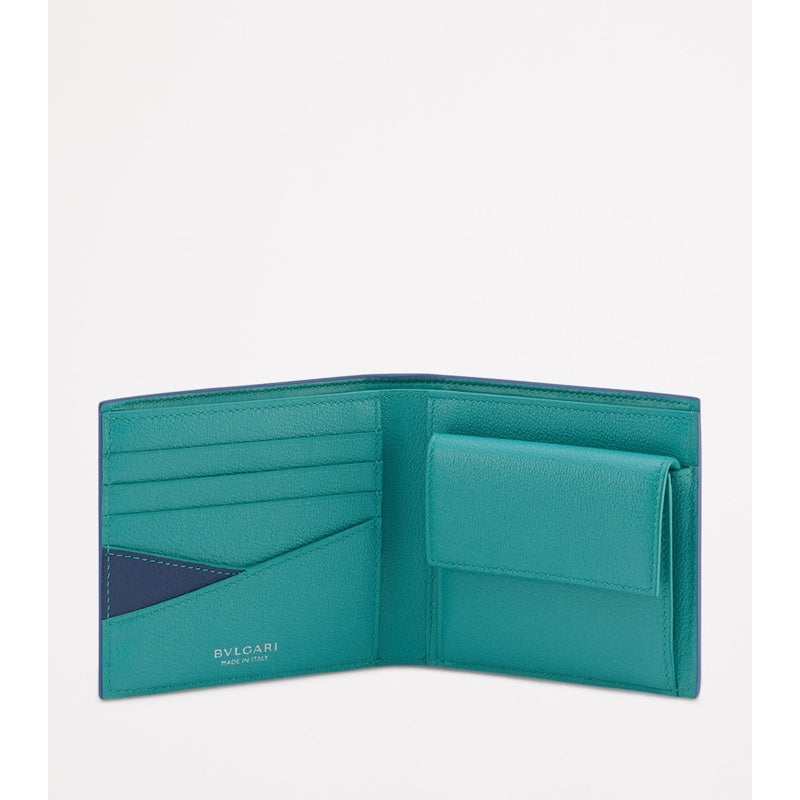Bolsa Wallet Compact Bifold