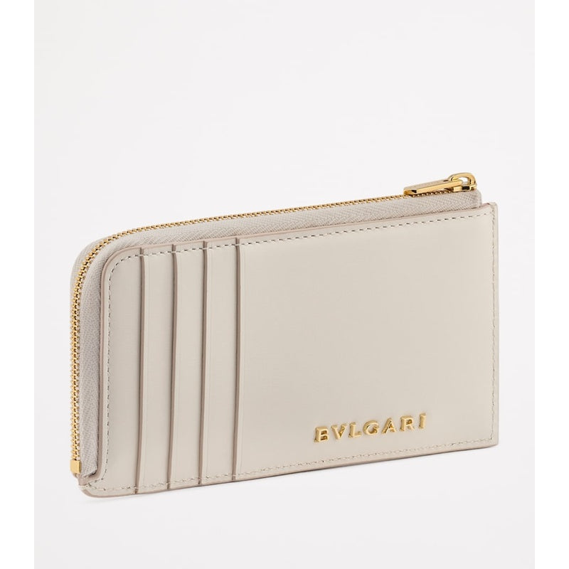 Bolsa Wallet Serpenti Forever Zipped