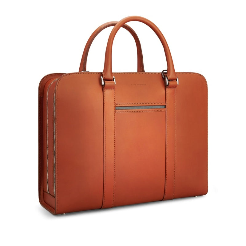 Bolsa Messenger Palissy Double