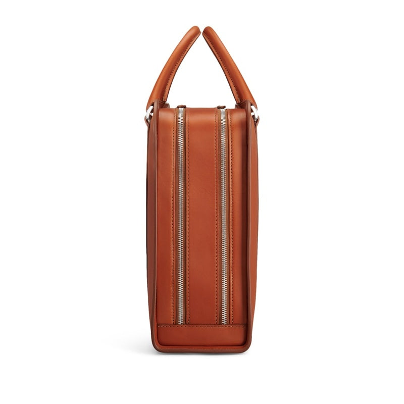 Bolsa Messenger Palissy Double