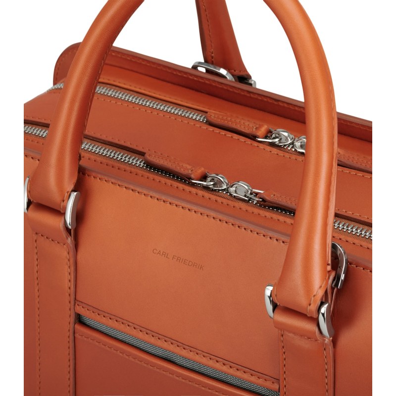 Bolsa Messenger Palissy Double