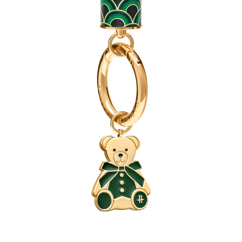 Charms e Acessórios Anniversary Edition Teddy Bear Charm