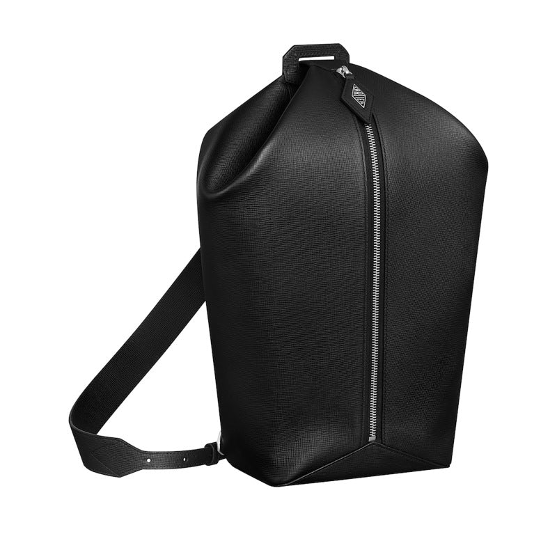 Bolsa Mochila Losange - Mercado de Luxo - O Maior E-Commerce de Bens, Produtos e Serviços de Luxo do Brasil.