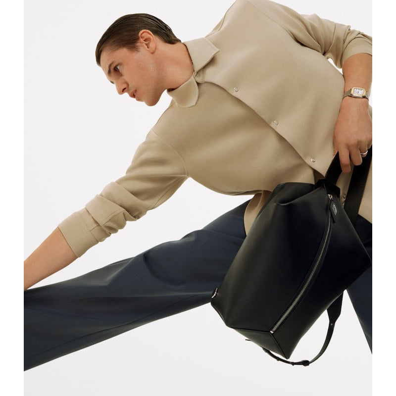 Bolsa Mochila Losange
