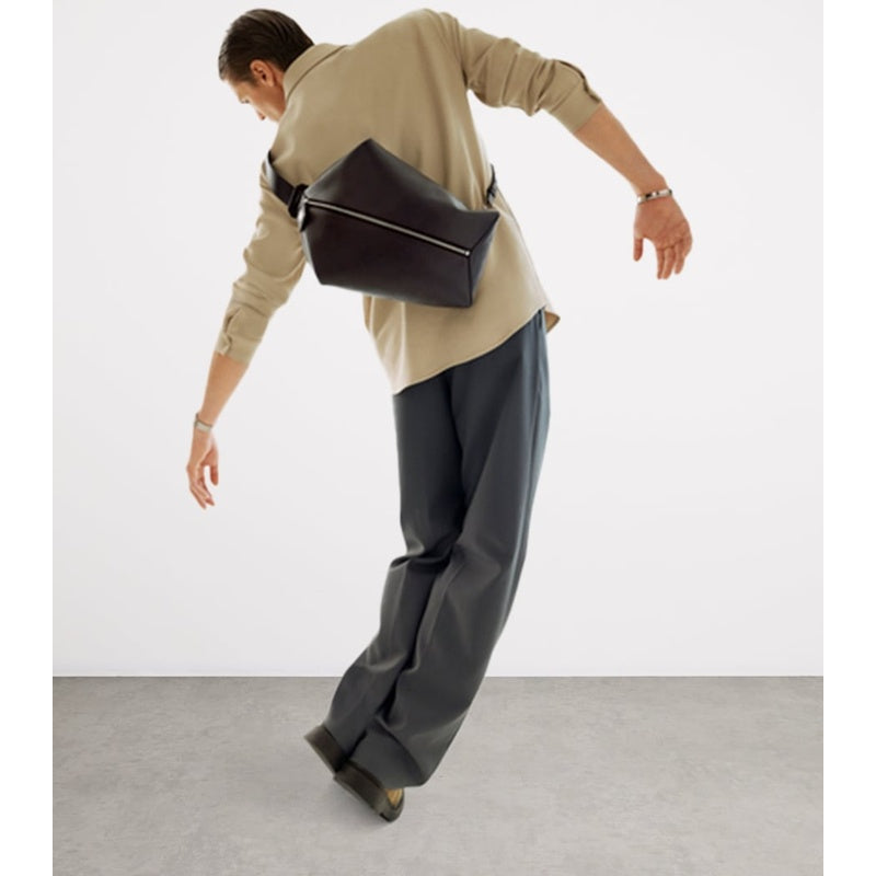 Bolsa Mochila Losange