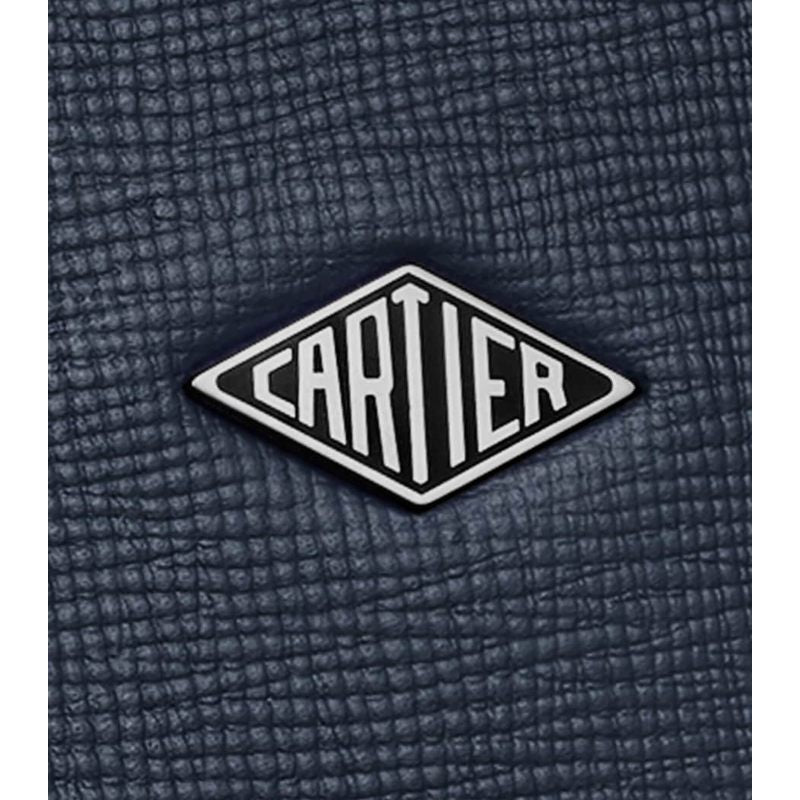 Bolsa Messenger Calfskin Losange Slim Document