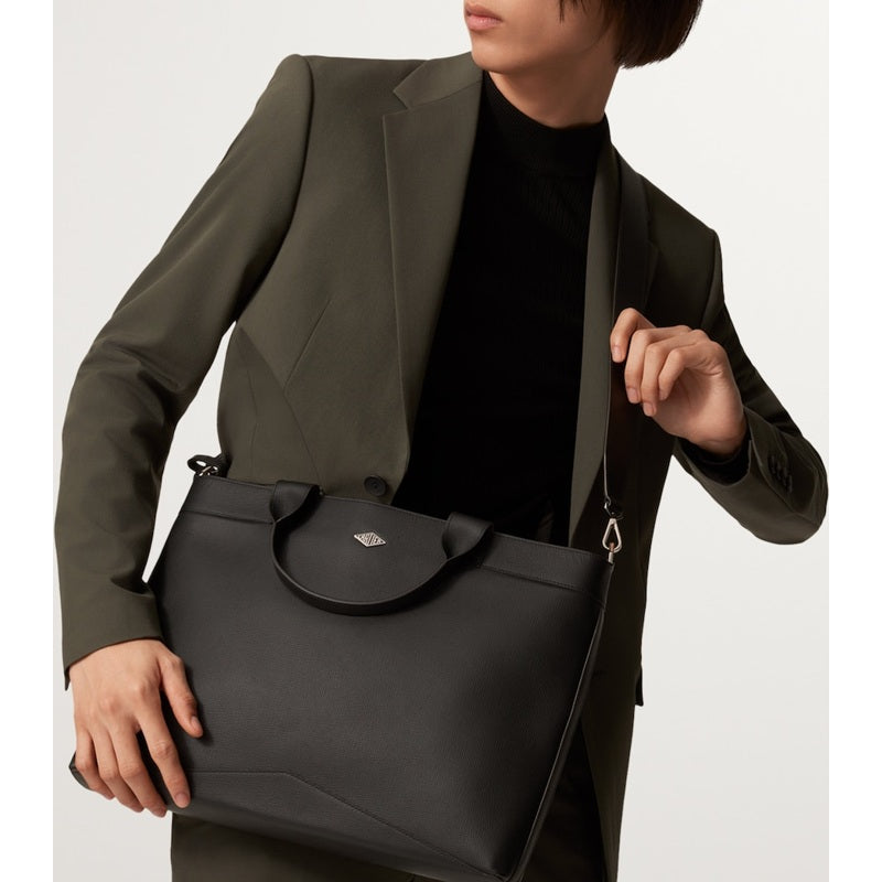 Bolsa Messenger Losange Document