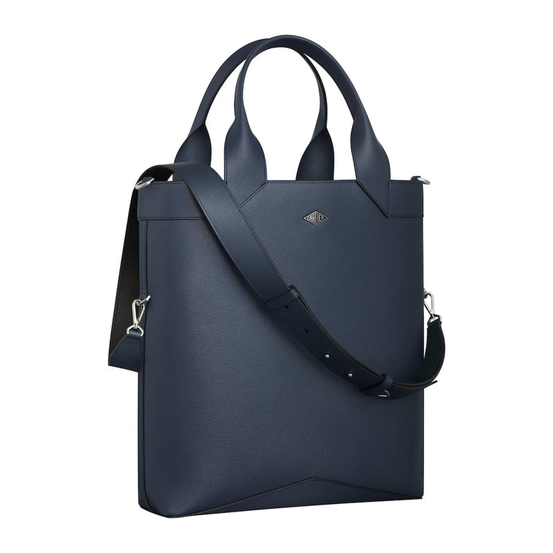 Bolsa Crossbody Small Calfskin Losange - Mercado de Luxo - O Maior E-Commerce de Bens, Produtos e Serviços de Luxo do Brasil.
