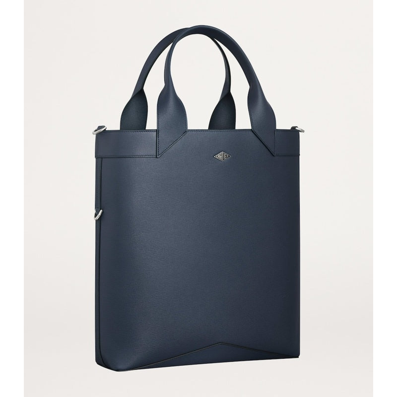 Bolsa Crossbody Small Calfskin Losange