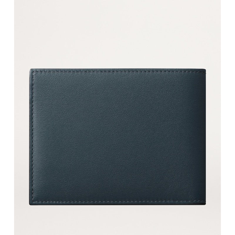 Bolsa Wallet Must de Cartier XL Logo Bifold