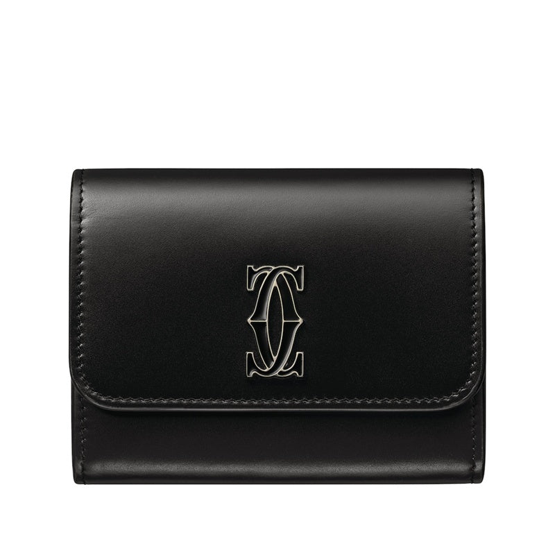 Bolsa Wallet Mini C de Cartier - Mercado de Luxo - O Maior E-Commerce de Bens, Produtos e Serviços de Luxo do Brasil.
