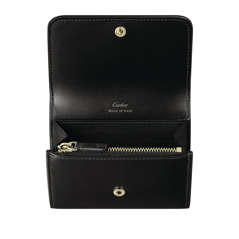 Bolsa Wallet Mini C de Cartier