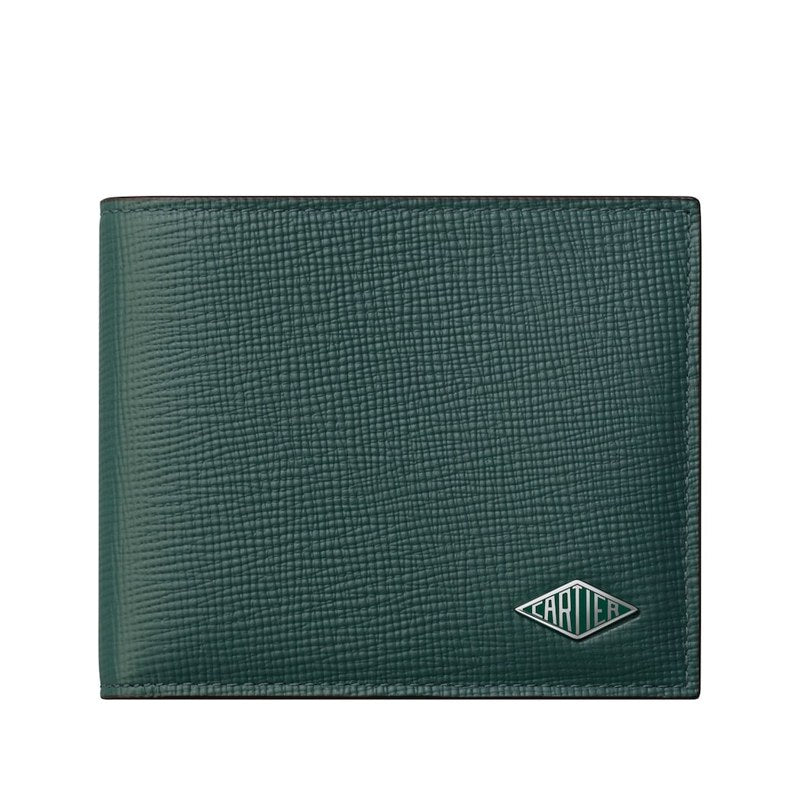 Bolsa Wallet Calfskin Losange - Mercado de Luxo - O Maior E-Commerce de Bens, Produtos e Serviços de Luxo do Brasil.