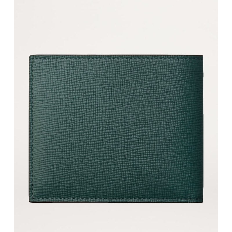 Bolsa Wallet Calfskin Losange