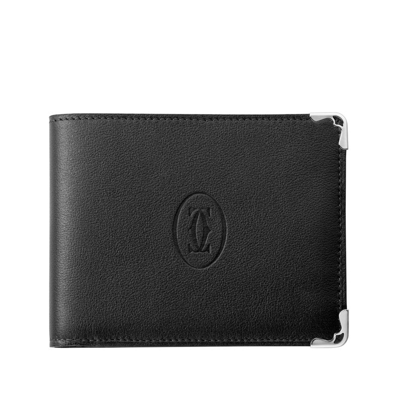 Bolsa Wallet Must de Cartier - Mercado de Luxo - O Maior E-Commerce de Bens, Produtos e Serviços de Luxo do Brasil.