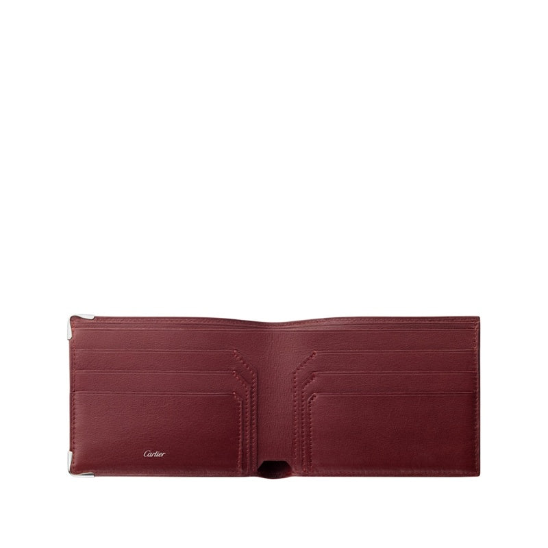 Bolsa Wallet Must de Cartier