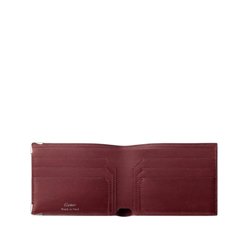 Bolsa Wallet Must de Cartier