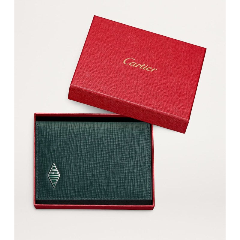 Bolsa Wallet Losange