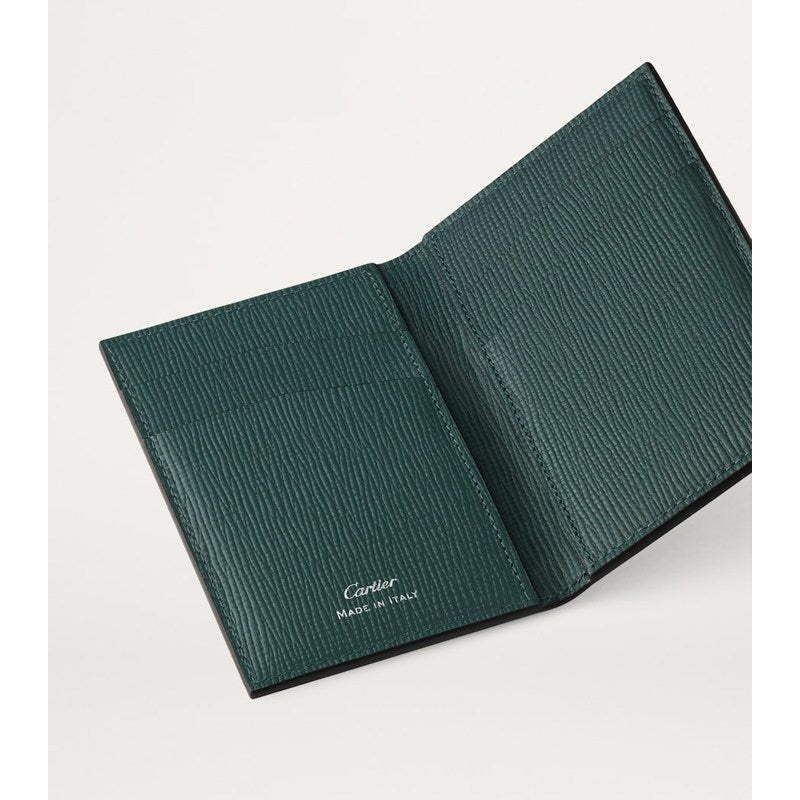 Bolsa Wallet Losange