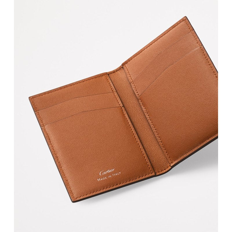 Bolsa Wallet Losange Shadow