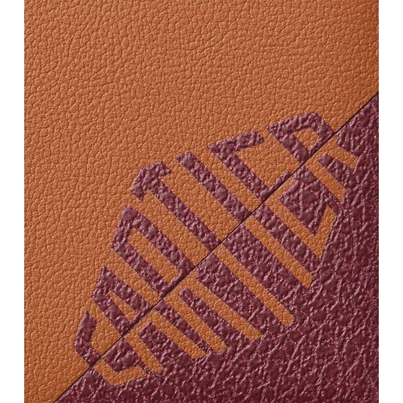 Bolsa Wallet Losange Shadow