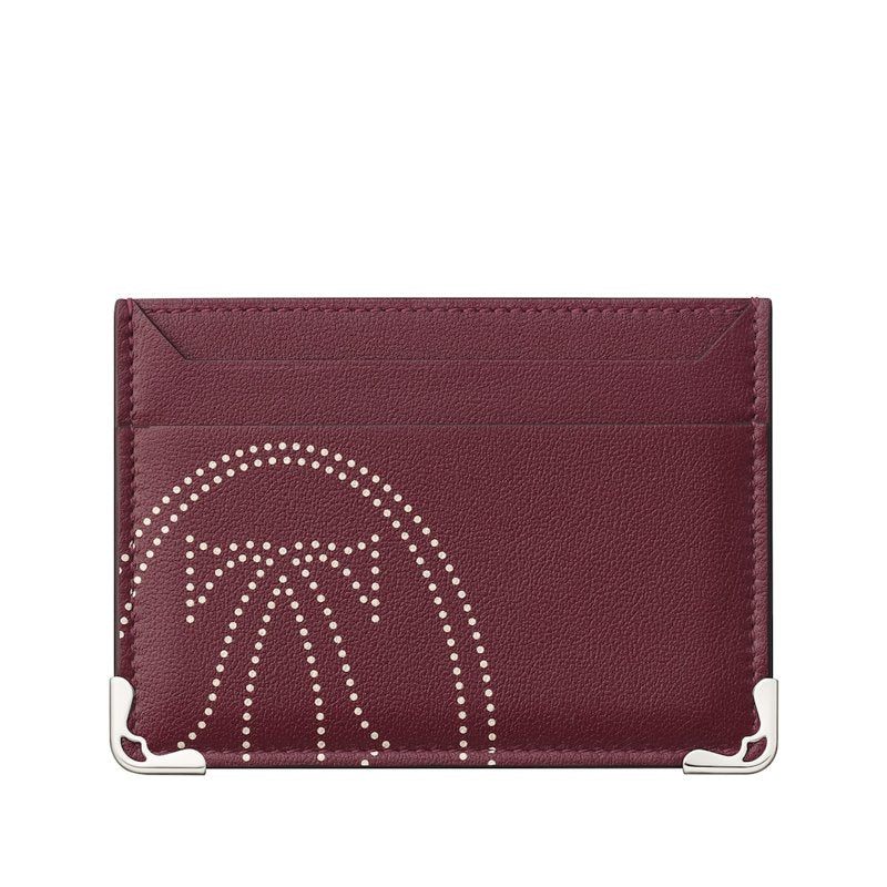 Bolsa Wallet Double Must de Cartier - Mercado de Luxo - O Maior E-Commerce de Bens, Produtos e Serviços de Luxo do Brasil.