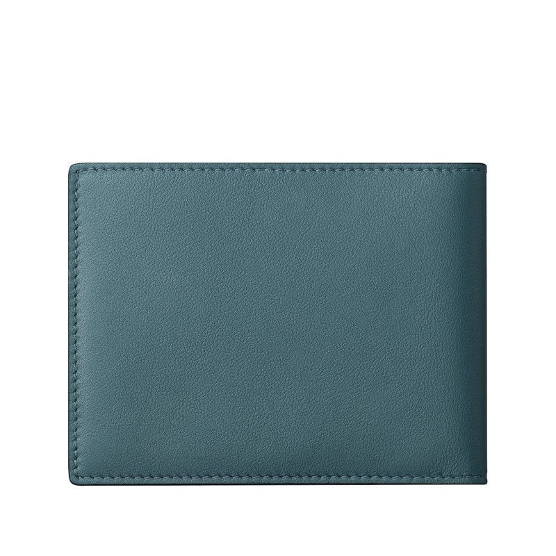 Bolsa Wallet Must De Cartier Bifold