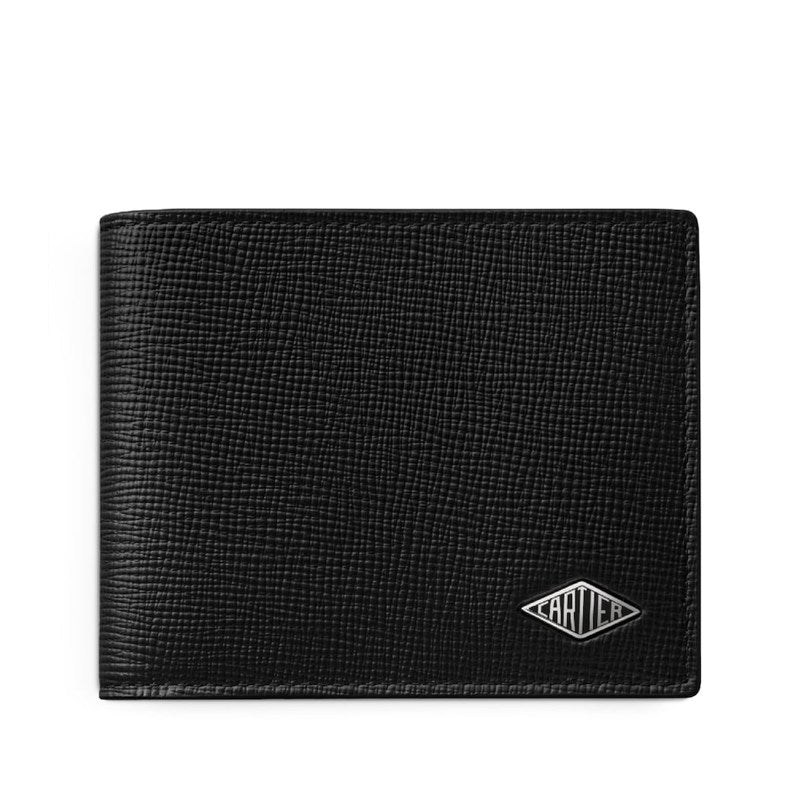 Bolsa Wallet Cartier Losange 6-Credit - Mercado de Luxo - O Maior E-Commerce de Bens, Produtos e Serviços de Luxo do Brasil.