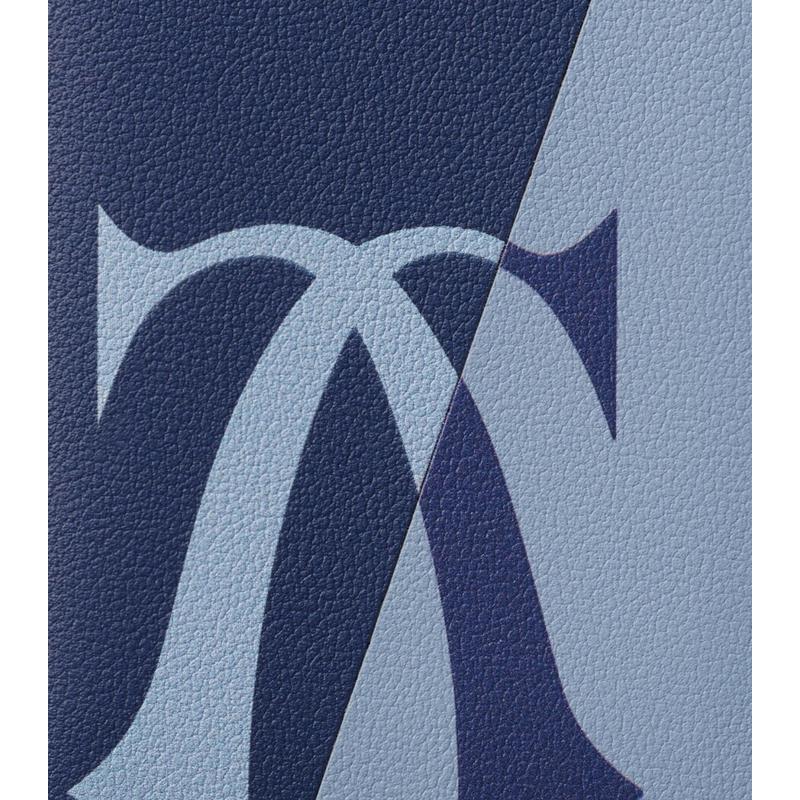 Bolsa Wallet Must de Cartier XL Logo Bifold