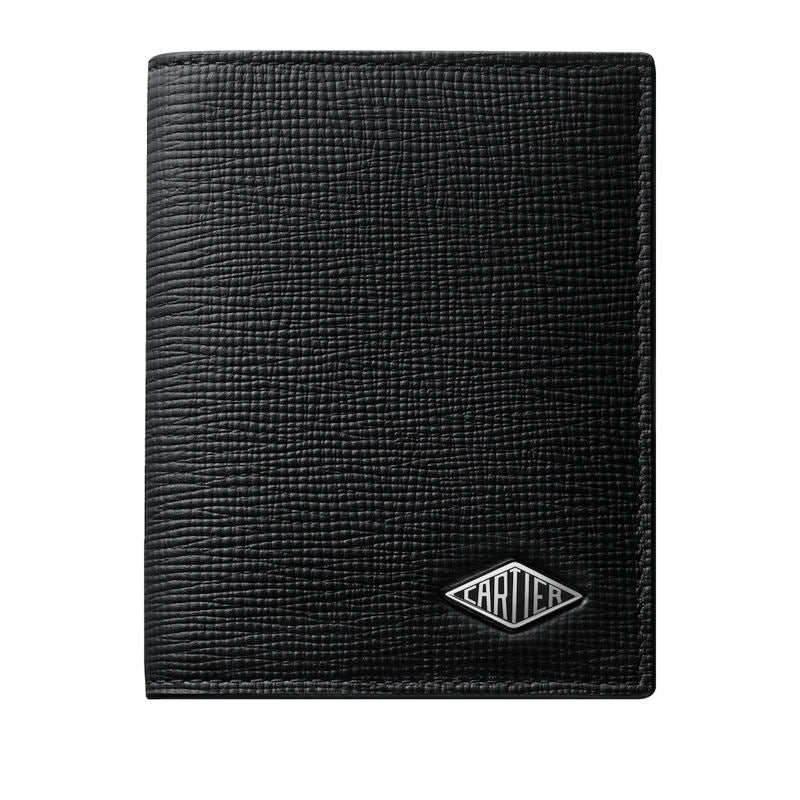Bolsa Wallet Grained Losange - Mercado de Luxo - O Maior E-Commerce de Bens, Produtos e Serviços de Luxo do Brasil.