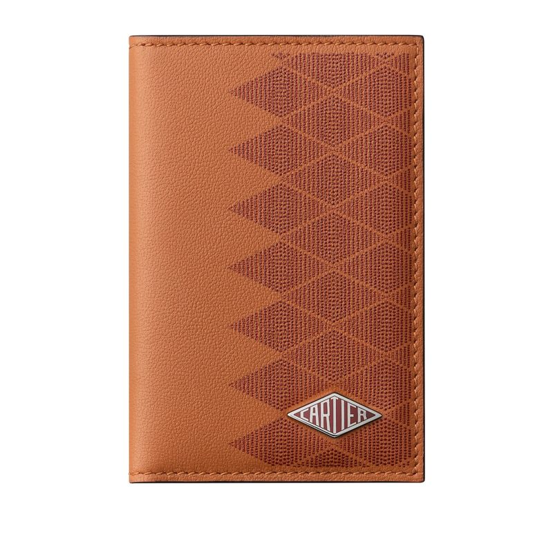 Bolsa Wallet Losange - Mercado de Luxo - O Maior E-Commerce de Bens, Produtos e Serviços de Luxo do Brasil.