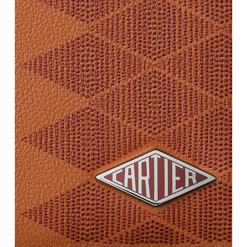Bolsa Wallet Losange