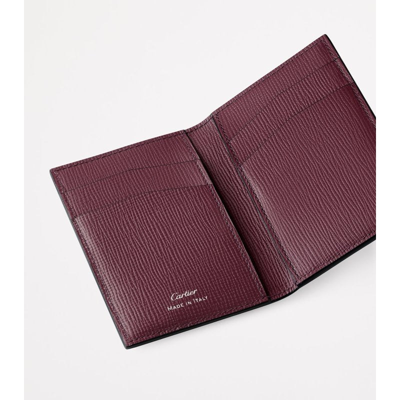 Bolsa Wallet Losange