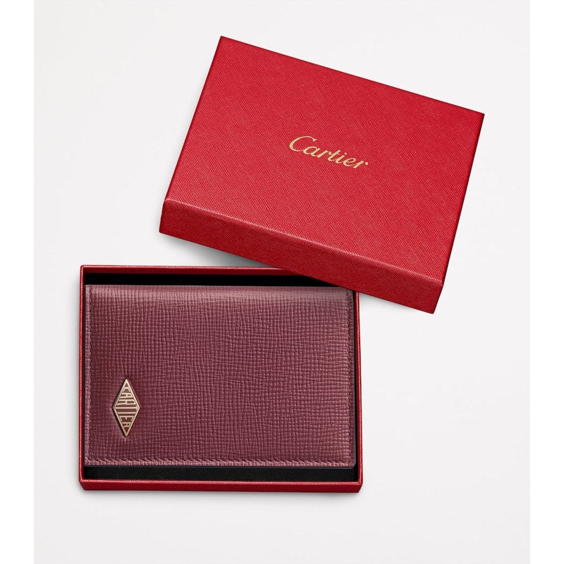 Bolsa Wallet Losange