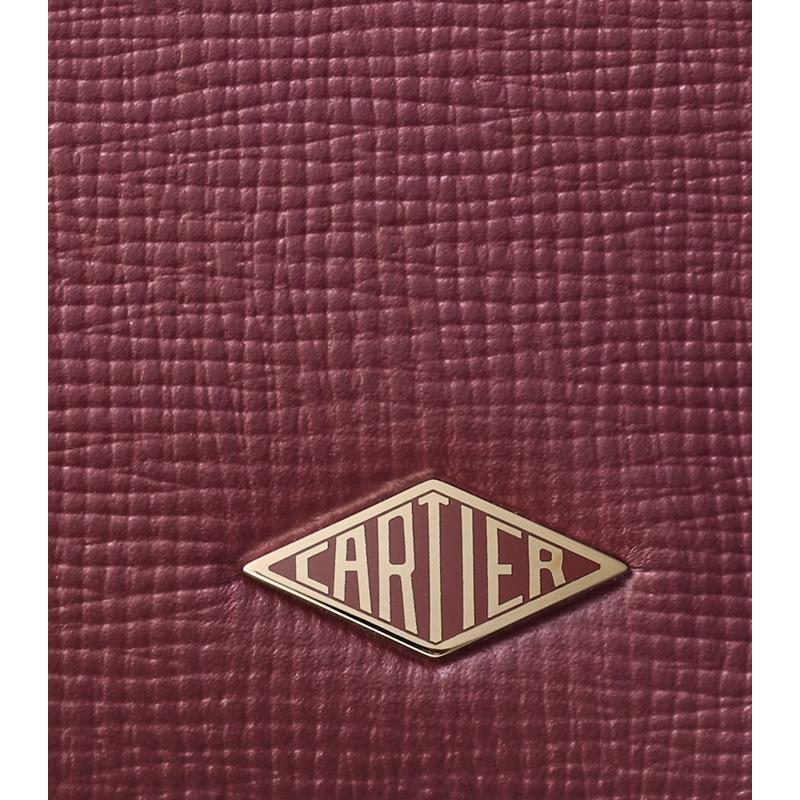 Bolsa Wallet Losange