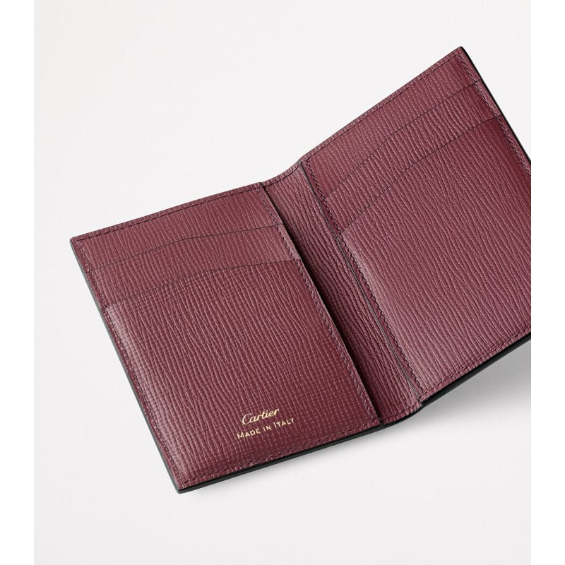 Bolsa Wallet Losange