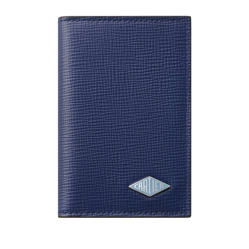 Bolsa Wallet Cartier Losange 4 Cartões - Mercado de Luxo - O Maior E-Commerce de Bens, Produtos e Serviços de Luxo do Brasil.
