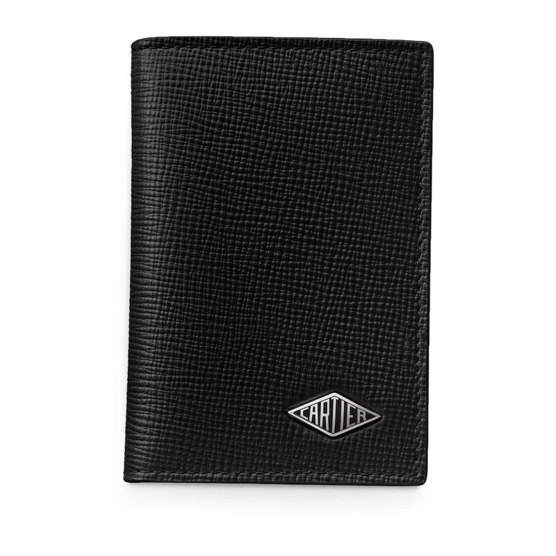 Bolsa Wallet Cartier Losange 4 Cartões - Mercado de Luxo - O Maior E-Commerce de Bens, Produtos e Serviços de Luxo do Brasil.