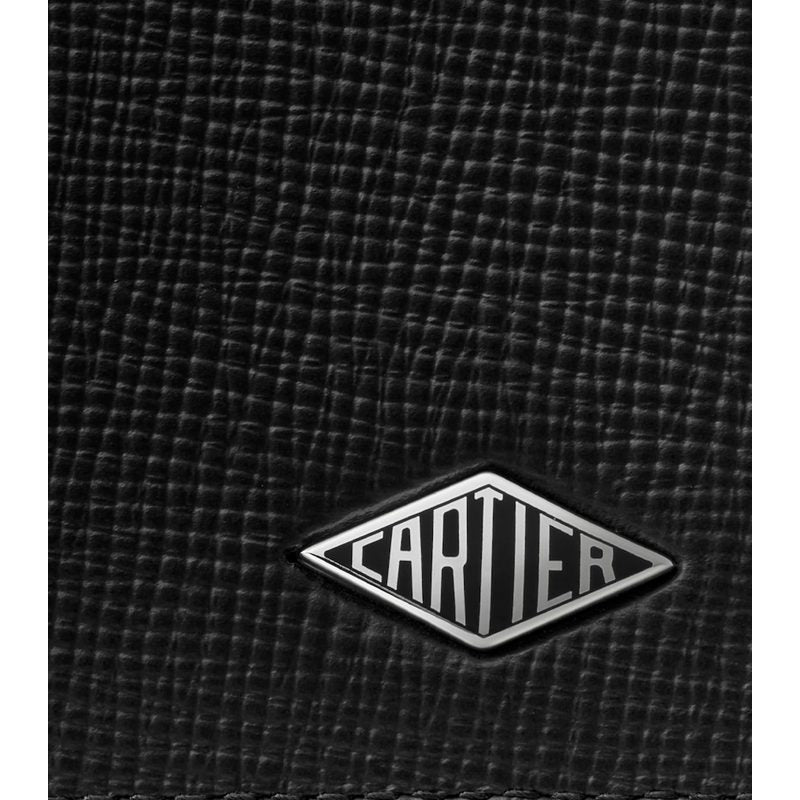 Bolsa Wallet Cartier Losange 4 Cartões