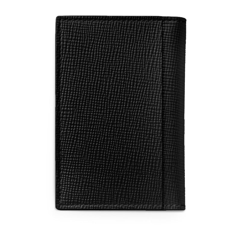 Bolsa Wallet Cartier Losange 4 Cartões
