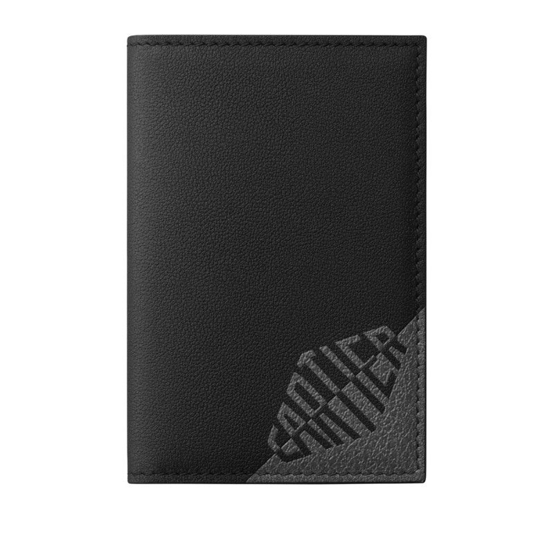 Bolsa Wallet Calfskin Losange Shadow - Mercado de Luxo - O Maior E-Commerce de Bens, Produtos e Serviços de Luxo do Brasil.