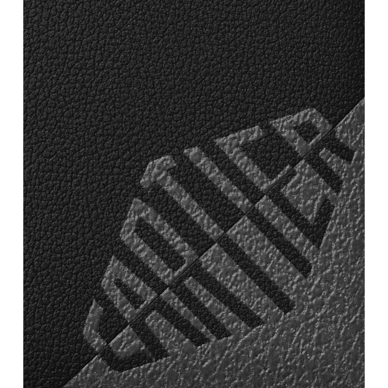 Bolsa Wallet Calfskin Losange Shadow