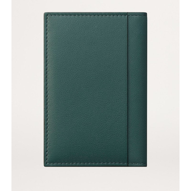 Bolsa Wallet Calfskin Losange Shadow