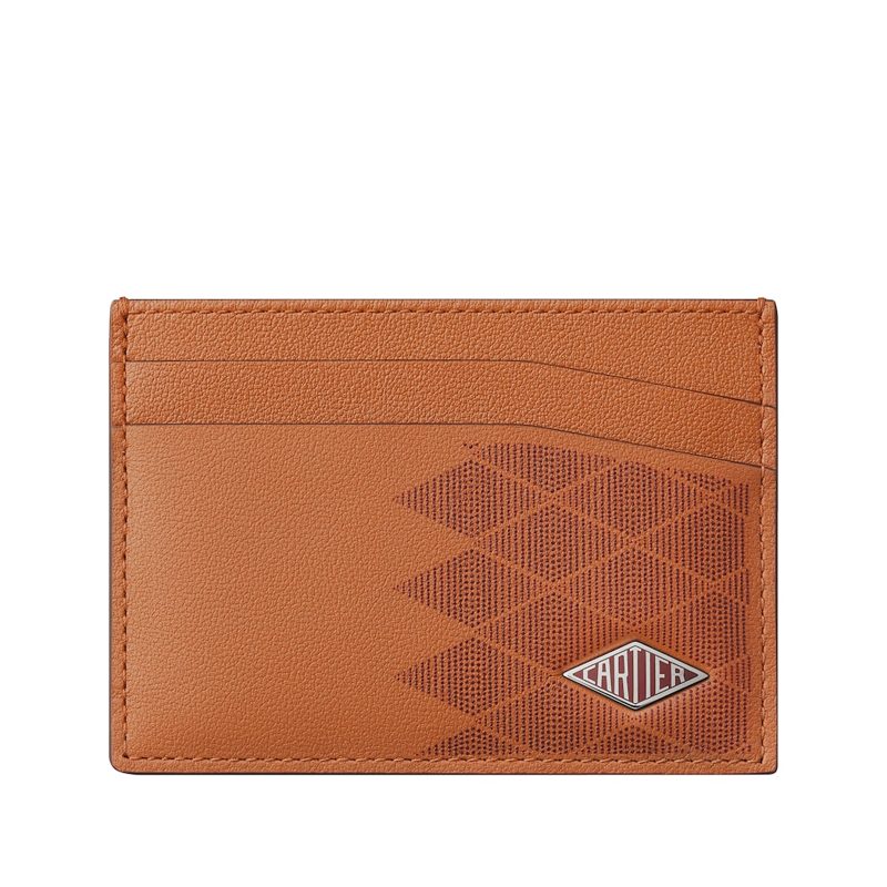Bolsa Wallet Losange - Mercado de Luxo - O Maior E-Commerce de Bens, Produtos e Serviços de Luxo do Brasil.