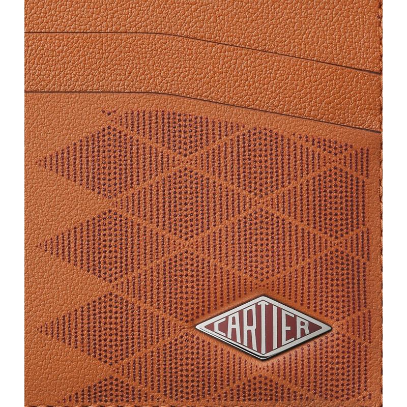Bolsa Wallet Losange