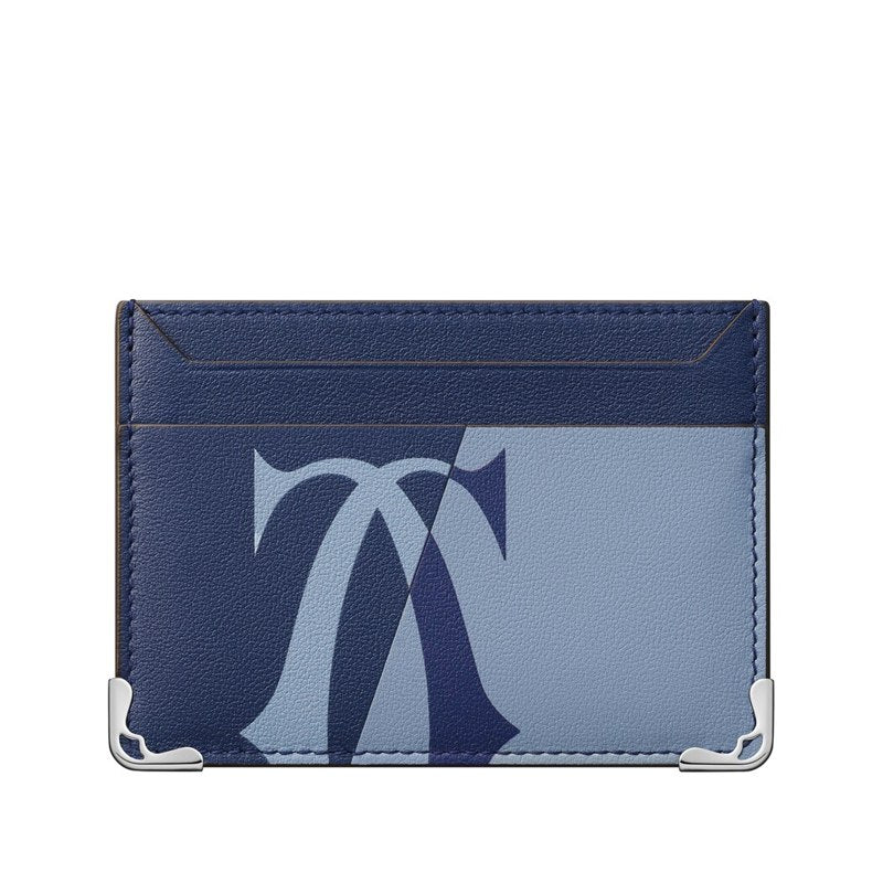 Bolsa Wallet Must de Cartier XL Logo Double - Mercado de Luxo - O Maior E-Commerce de Bens, Produtos e Serviços de Luxo do Brasil.