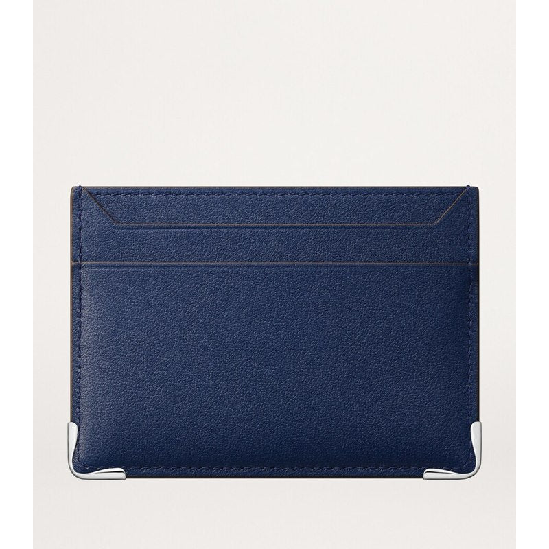 Bolsa Wallet Must de Cartier XL Logo Double